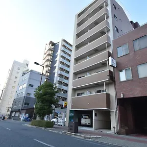 Enzo Shin-osaka C アパート