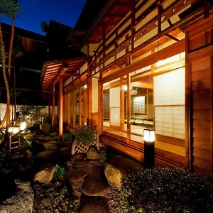 庭之宿 新大阪日本庭園の家 -residence Niwanoyado- 別荘