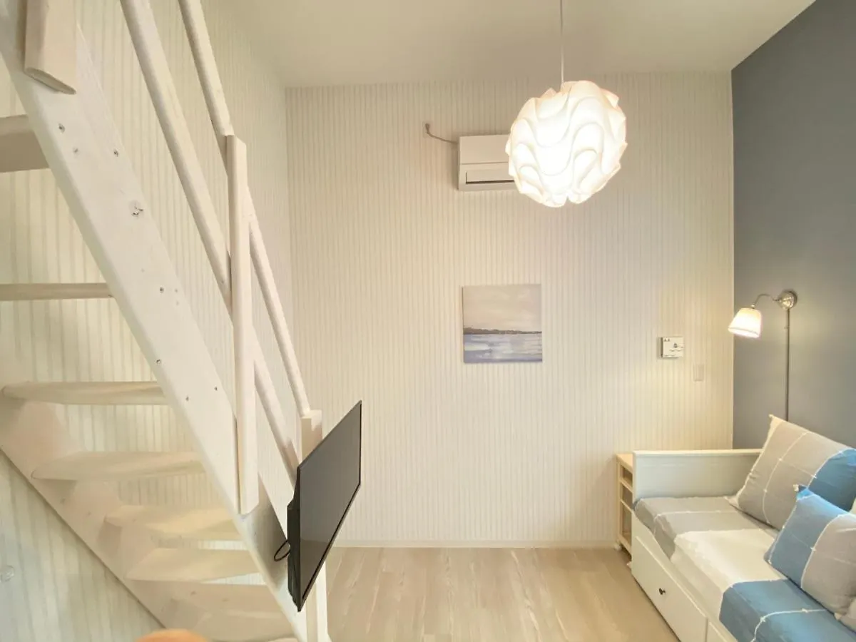 K.K.House In Osaka（まるまる一棟貸し切り） Aparthotel Osaka