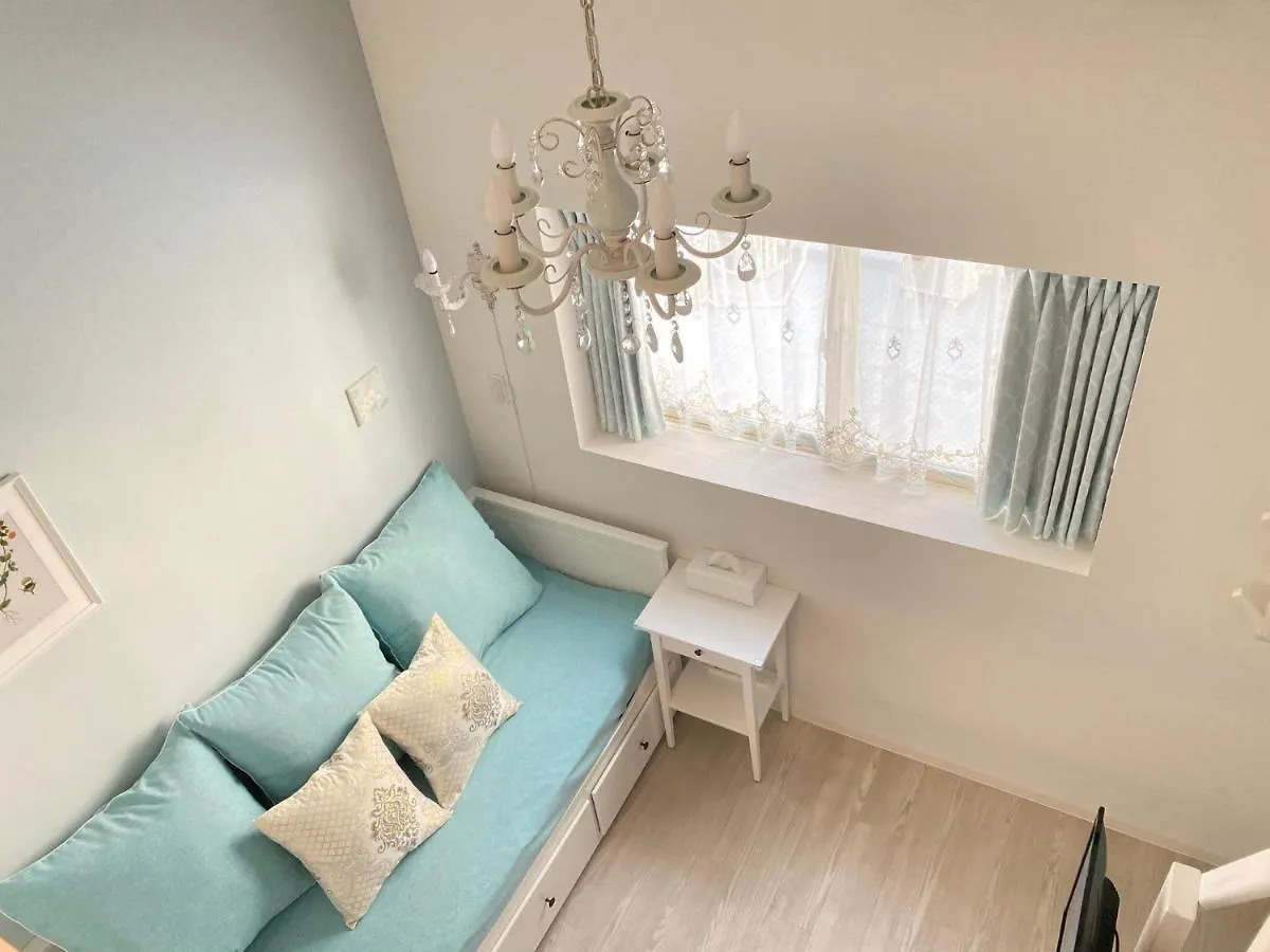 K.K.House In Osaka（まるまる一棟貸し切り） Aparthotel