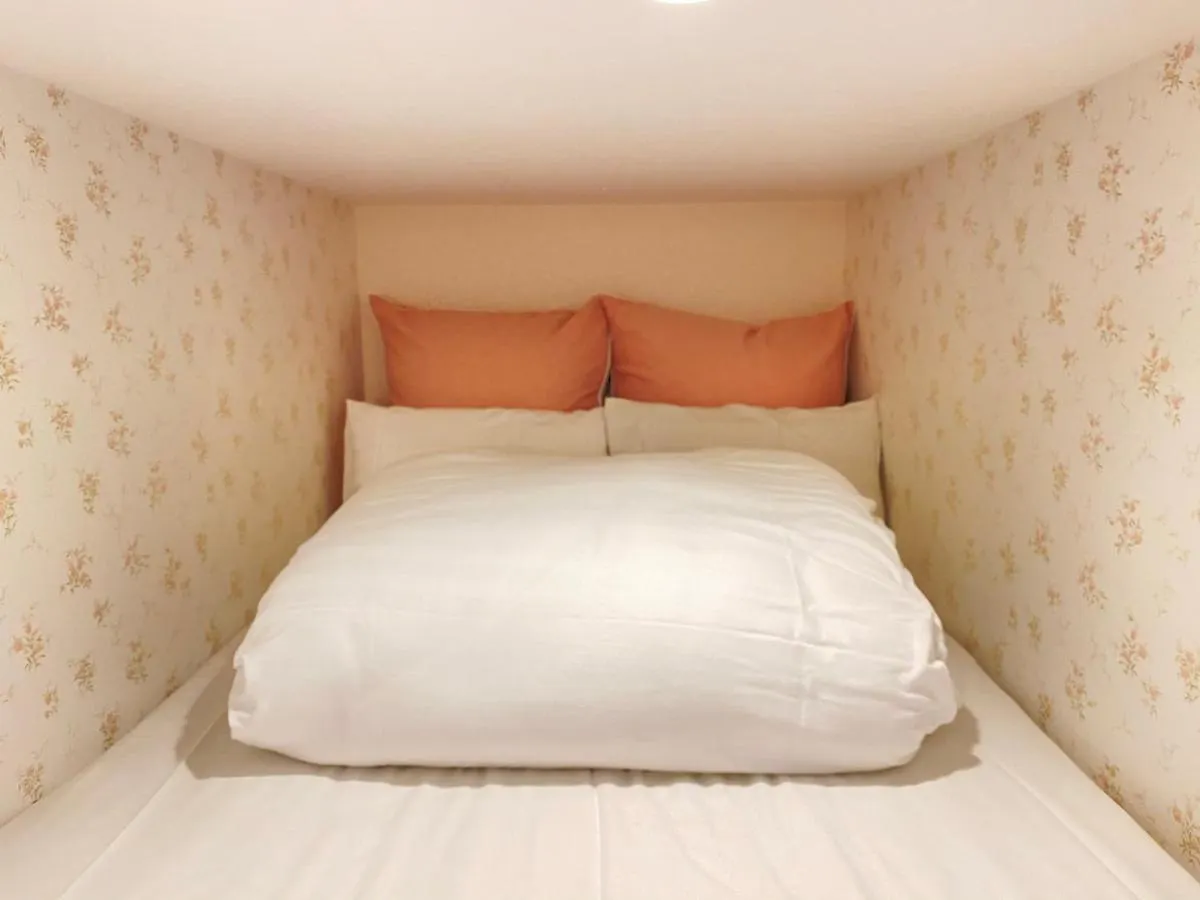 K.K.House In Osaka（まるまる一棟貸し切り） Aparthotel