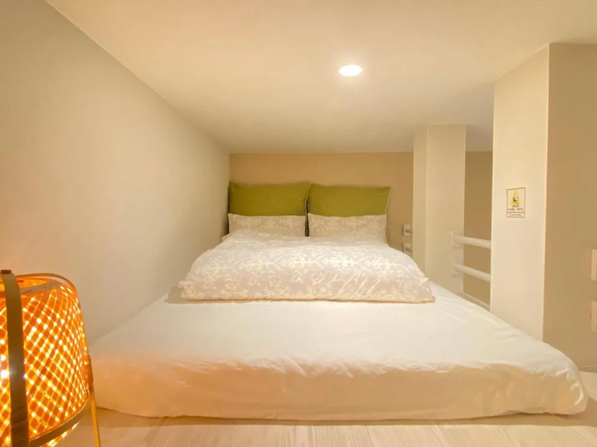 K.K.House In Osaka（まるまる一棟貸し切り） Aparthotel 0*, Osaka