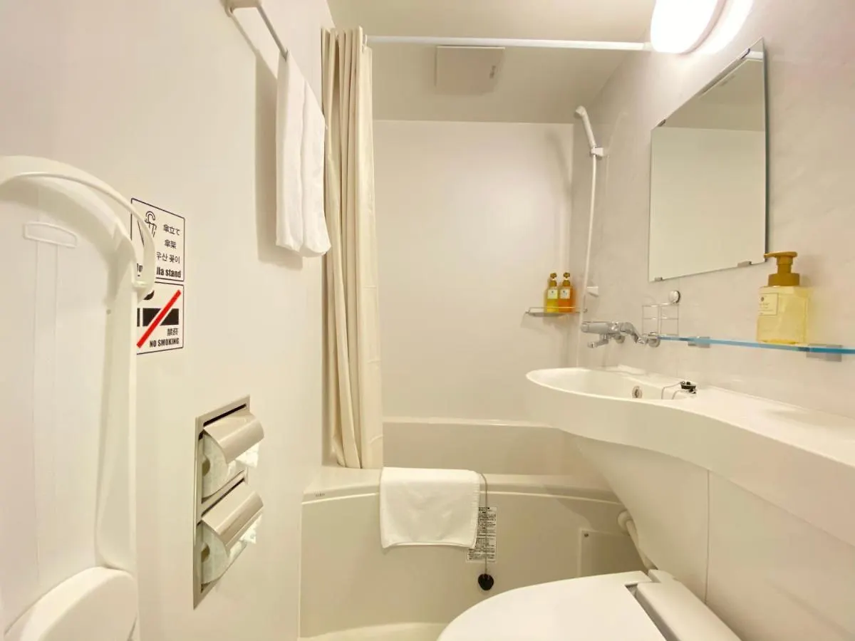 K.K.House In Osaka（まるまる一棟貸し切り） Aparthotel 0*, Osaka Japan