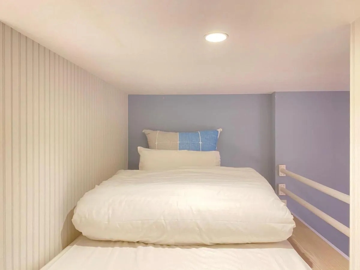 K.K.House In Osaka（まるまる一棟貸し切り） Aparthotel Japan