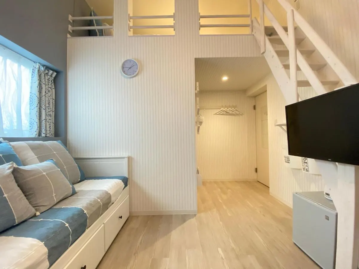 Aparthotel K.K.House In Osaka（まるまる一棟貸し切り）